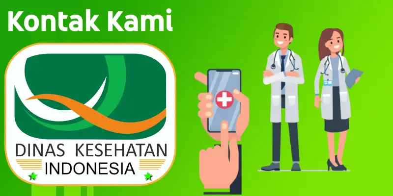 Layanan Dinkes Pangandaran