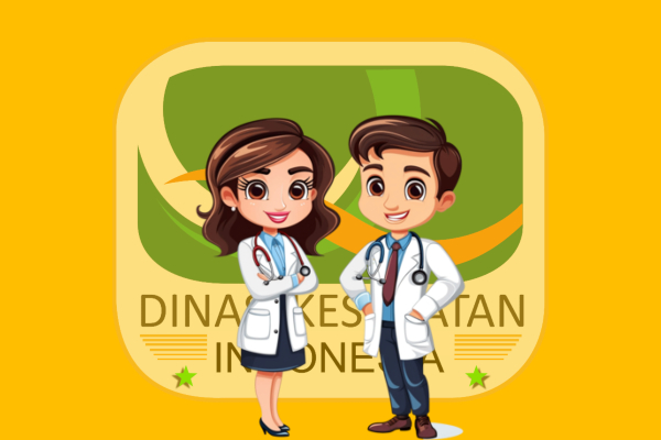 Program Dinkes Pangandaran